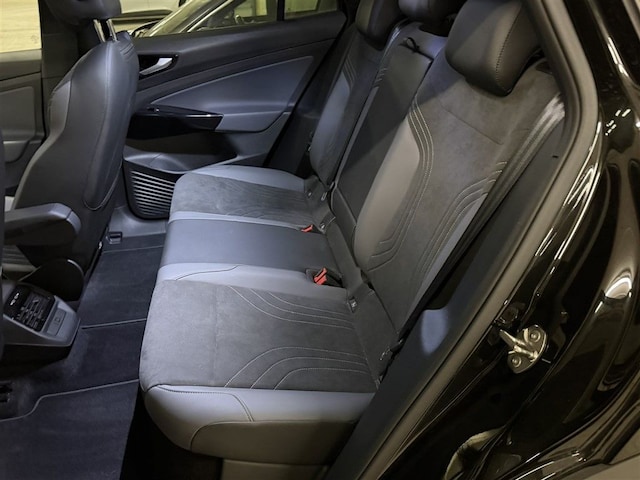 Volkswagen ID.4 Pure