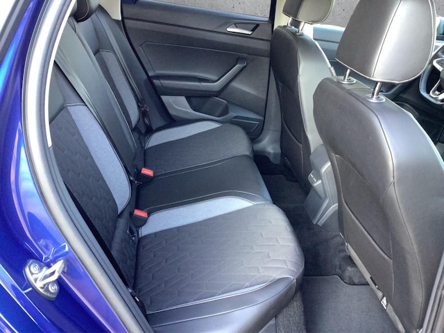 Volkswagen Taigo Taigo 1,0 l TSI OPF Goal