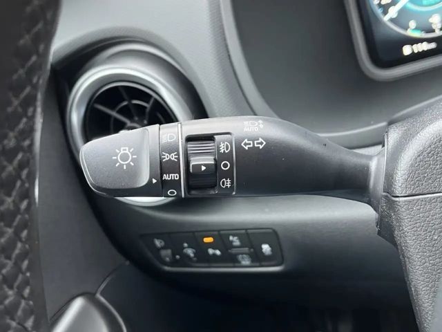 Hyundai Kona 1.6 Hybrid Prime