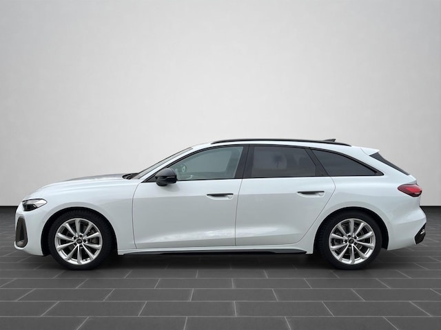 Audi A5 Avant S-Tronic