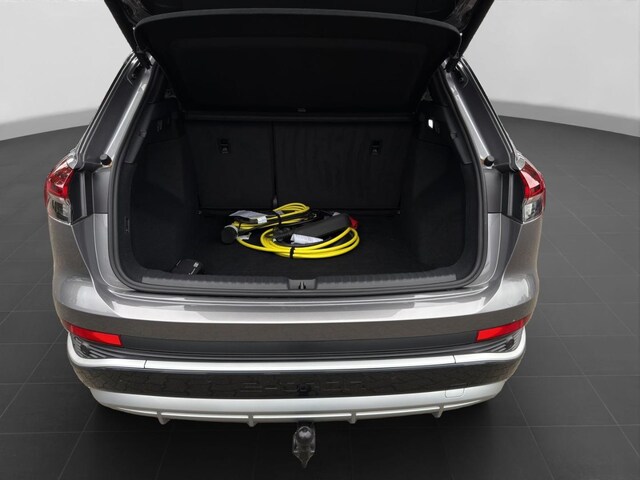 Audi Q4 e-tron 35