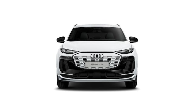 Audi Q6 e-tron Quattro