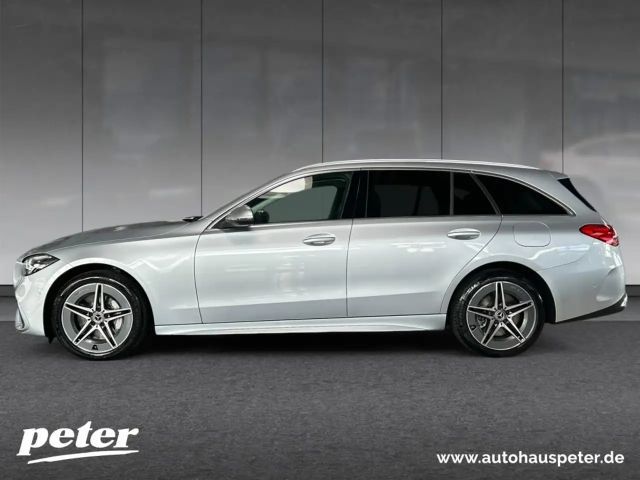 Mercedes-Benz C 300 AMG Line Estate