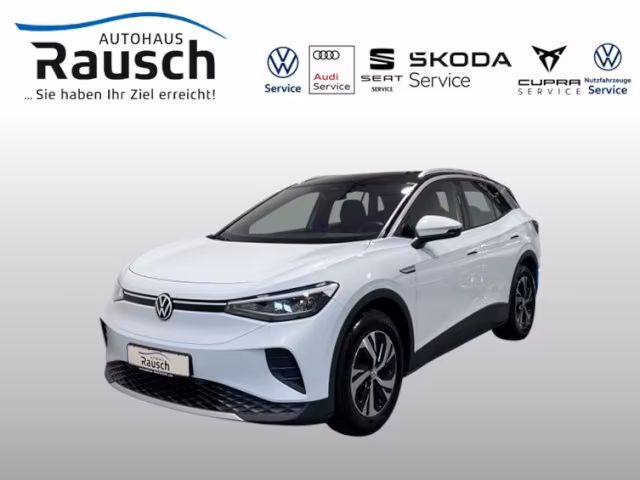 Volkswagen ID.4 Performance Pure