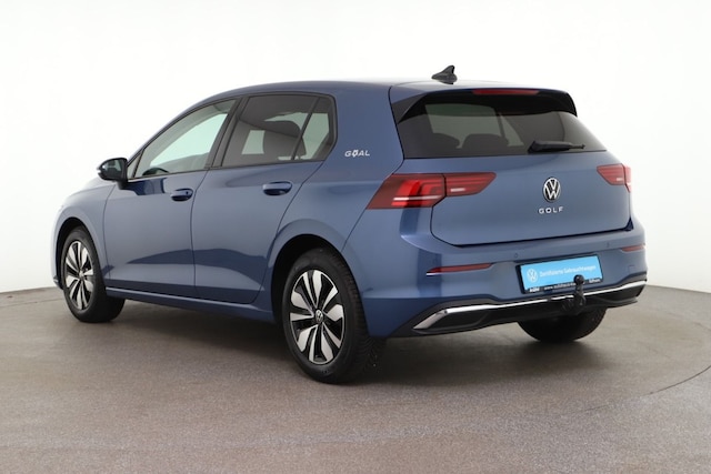 Volkswagen Golf 1.5 TSI Golf VIII