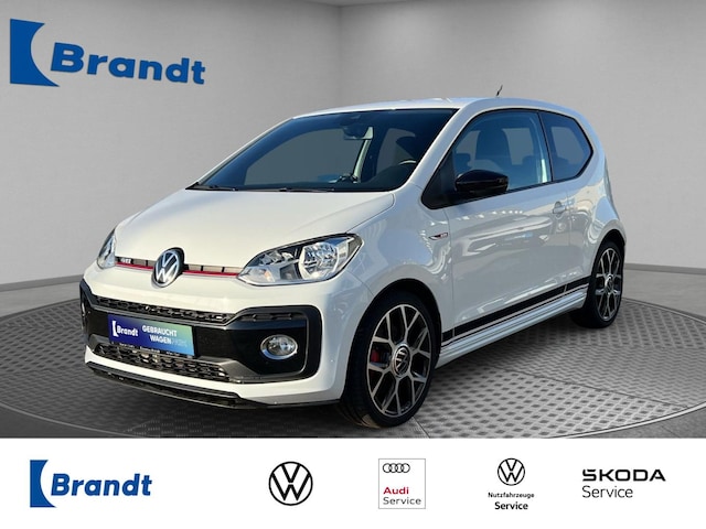 Volkswagen up! 1.0 TSI GTI