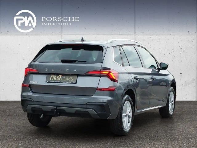 Skoda Kamiq Selection