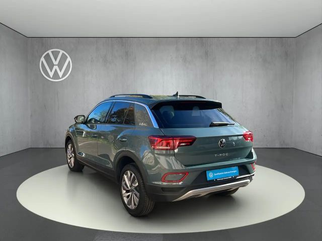 Volkswagen T-Roc 1.5 TSI DSG