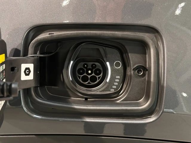 Jeep Renegade 4xe Trailhawk