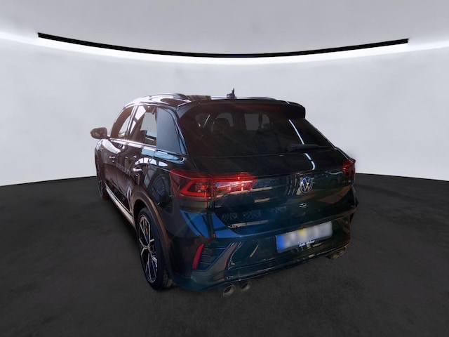 Volkswagen T-Roc 2.0 TSI DSG