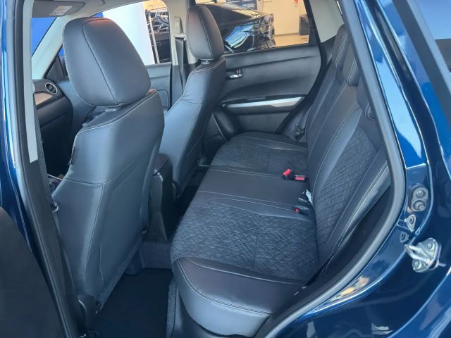 Suzuki Vitara Flash Hybrid