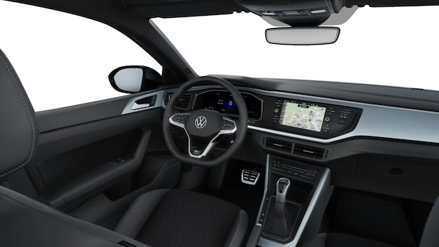 Volkswagen Taigo 1.0 TSI DSG Life