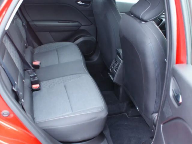 Renault Captur Equilibre Equilibre