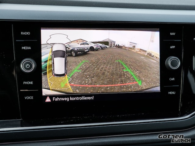 Volkswagen Polo 1.0 TSI IQ.Drive R-Line