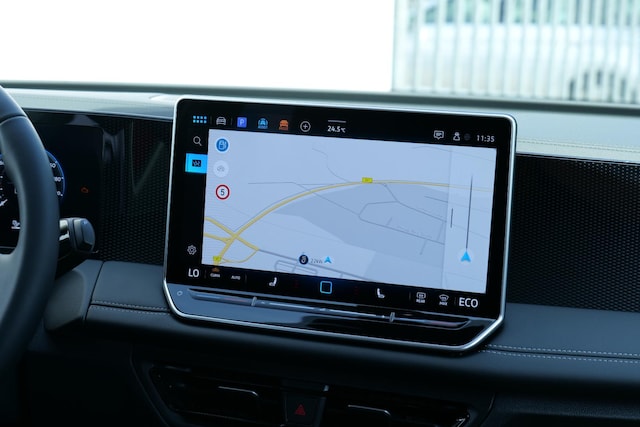 Volkswagen Tiguan 1.5 TSI DSG eHybrid