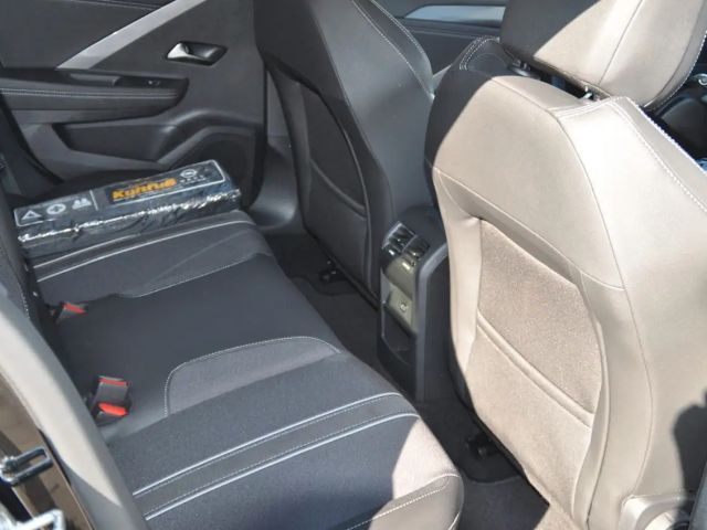 Opel Astra GS-Line Grand Sport Sports Tourer