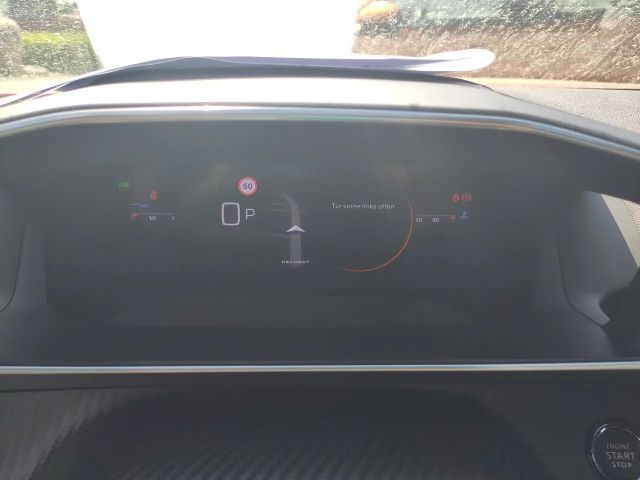 Peugeot 2008 GT-Line