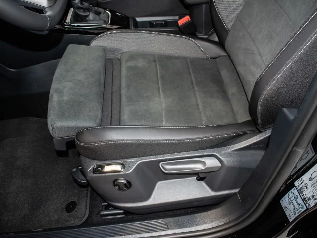 Volkswagen T-Roc 1.5 TSI DSG Style