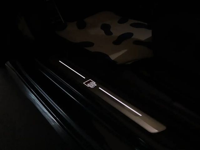 Audi A3 Hybride S-Line Sedan