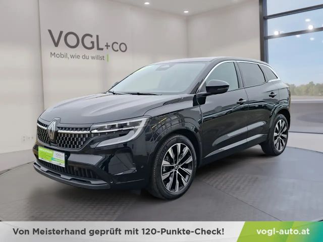 Renault Austral Techno