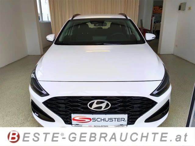 Hyundai i30 1.0 T-GDi