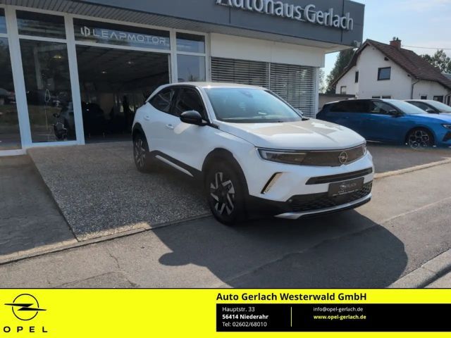 Opel Mokka Elegance