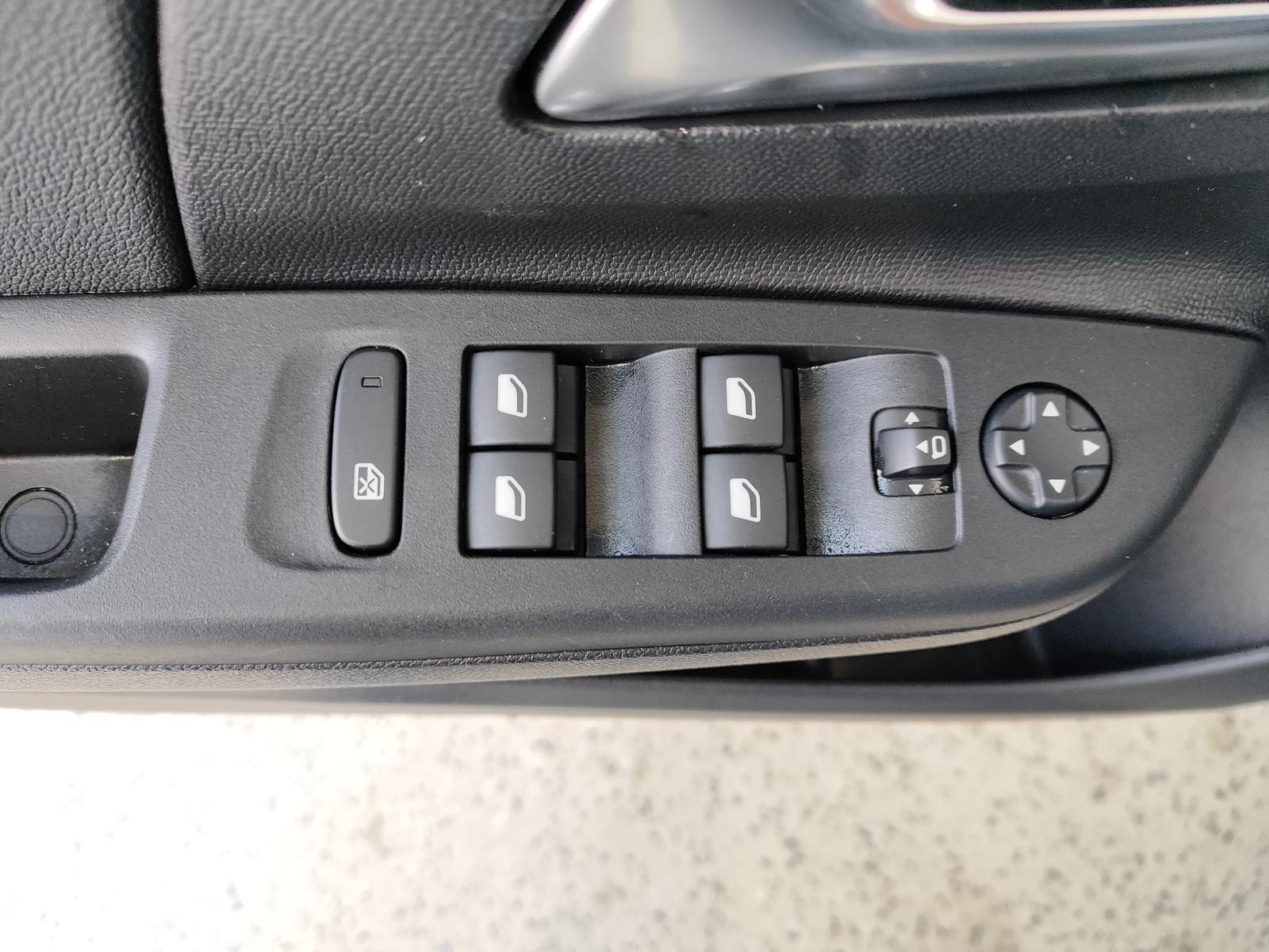 Opel Corsa GS-Line Grand Sport Turbo