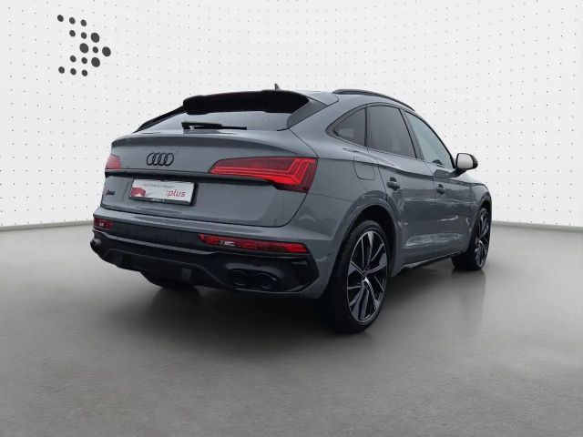 Audi SQ5 TDI*Navi*Matrix*Alu*AHK*HUD*B&O*PD