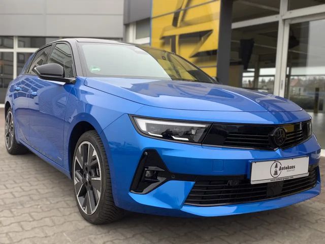 Opel Astra GS-Line Grand Sport