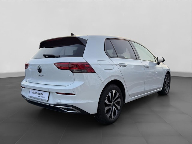 Volkswagen Golf 1.5 TSI