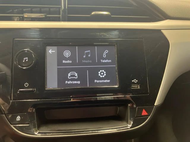 Opel Corsa F 1.2 SHZ+PDC+Bluetooth+SpurHalte+