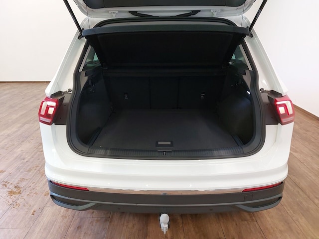 Volkswagen Tiguan 1.5 TSI DSG Life