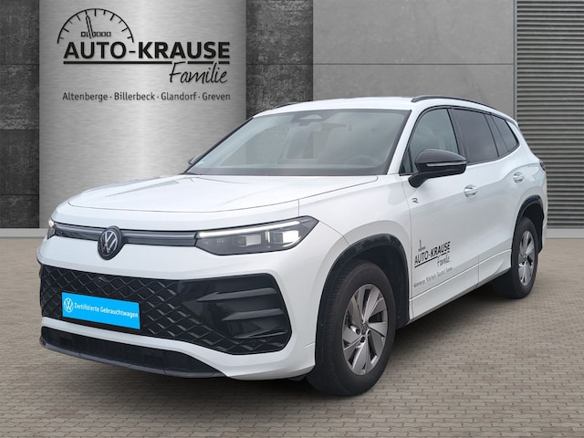 Volkswagen Tayron DSG R-Line