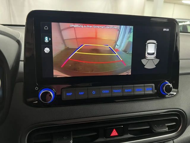 Hyundai Kona 1.6 Hybrid