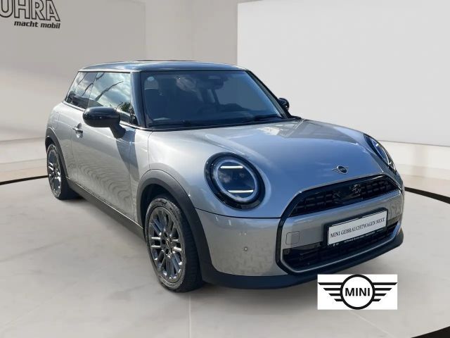 MINI Cooper Classic Trim Lenkradheizung Pano Head Up Display