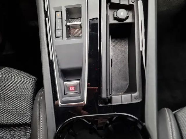 Peugeot 508 Allure Pack BlueHDi EAT8 SW