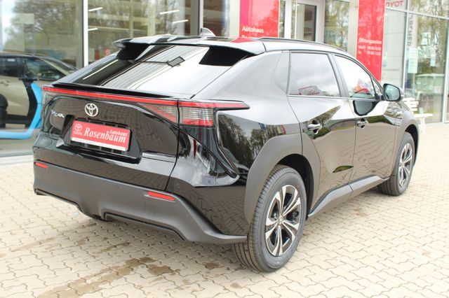 Toyota bZ4X 5-deurs Basis Comfort