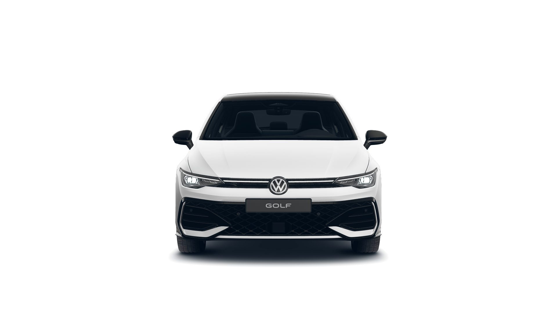 Volkswagen Golf 4Motion DSG R-Line