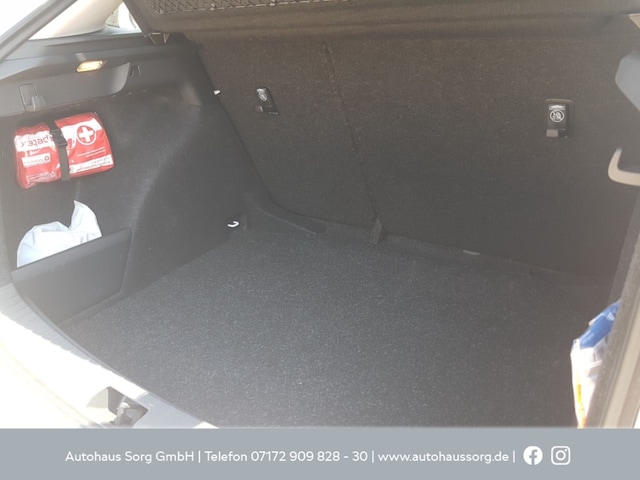 Skoda Scala 1.0 TSI Ambition