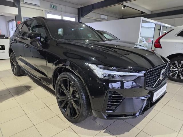 Volvo XC60 AWD Dark Plus Recharge T6