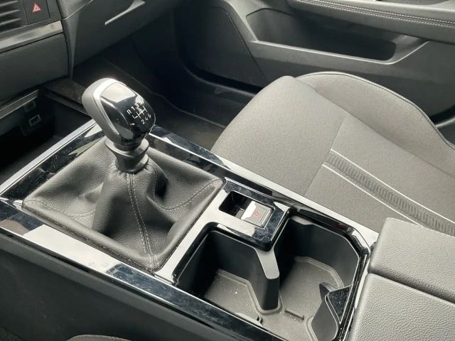 Opel Astra 1.2 Turbo GS-Line Grand Sport Turbo