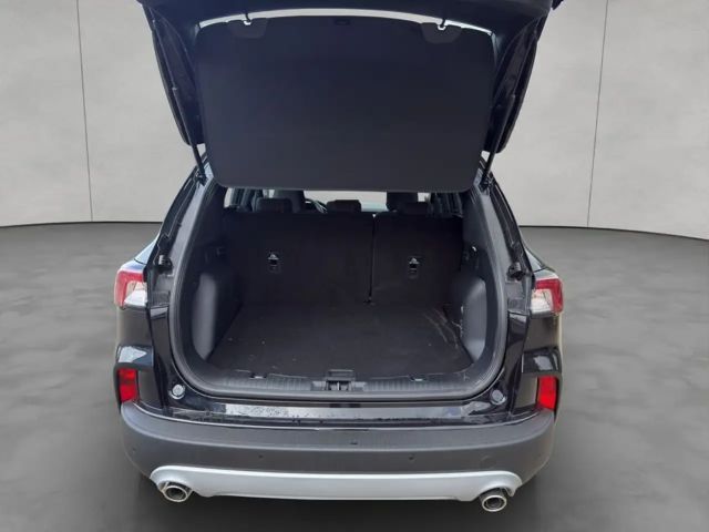 Ford Kuga Cool & Connect