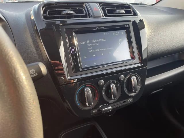 Mitsubishi Space Star MIVEC Star