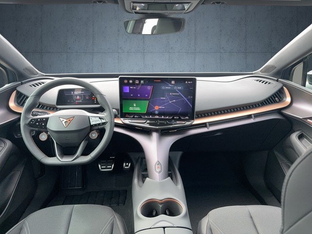 Cupra Tavascan Endurance