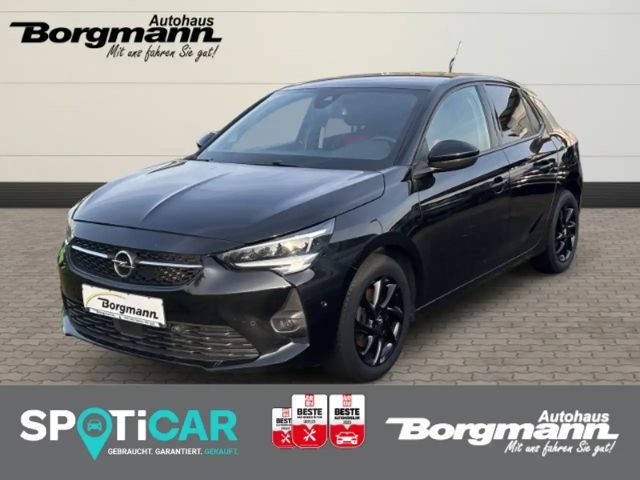 Opel Corsa GS-Line Grand Sport