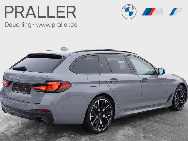 BMW 540 540d M-Sport Touring xDrive
