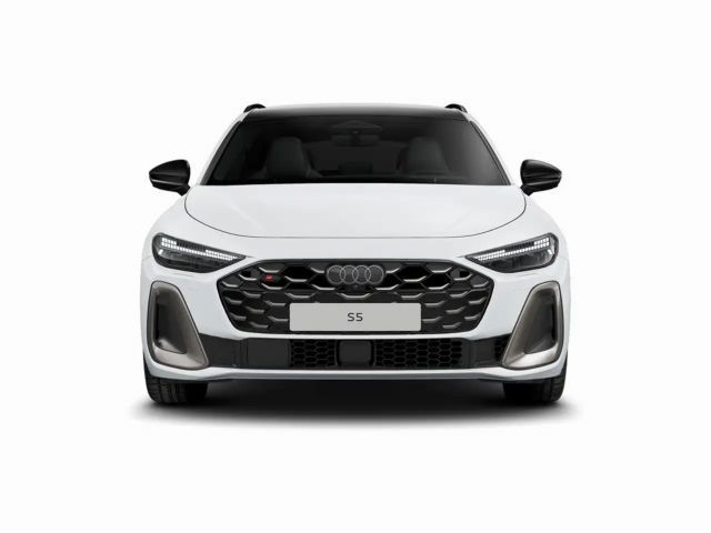 Audi S5 3.0 TFSI Avant Quattro