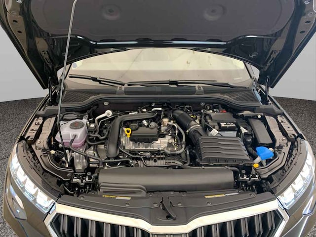 Skoda Kamiq 1.0 TSI Tour