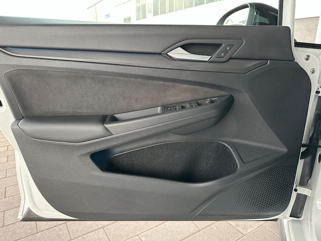 Volkswagen Golf 2.0 TSI DSG GTI