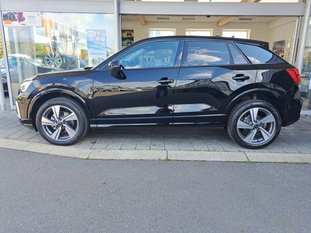 Audi Q2 30 TFSI